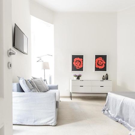 Le Mummarelle Apartments Наполи Екстериор снимка