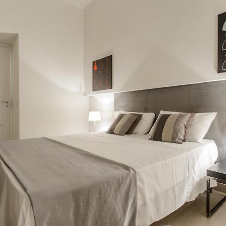 Le Mummarelle Apartments Наполи Екстериор снимка