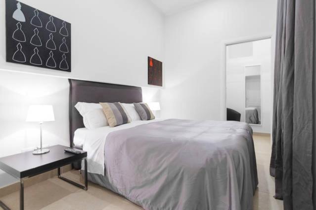 Le Mummarelle Apartments Наполи Екстериор снимка