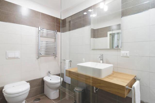 Le Mummarelle Apartments Наполи Екстериор снимка