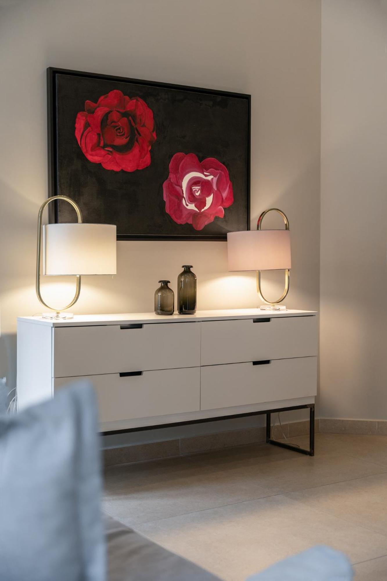 Le Mummarelle Apartments Наполи Екстериор снимка