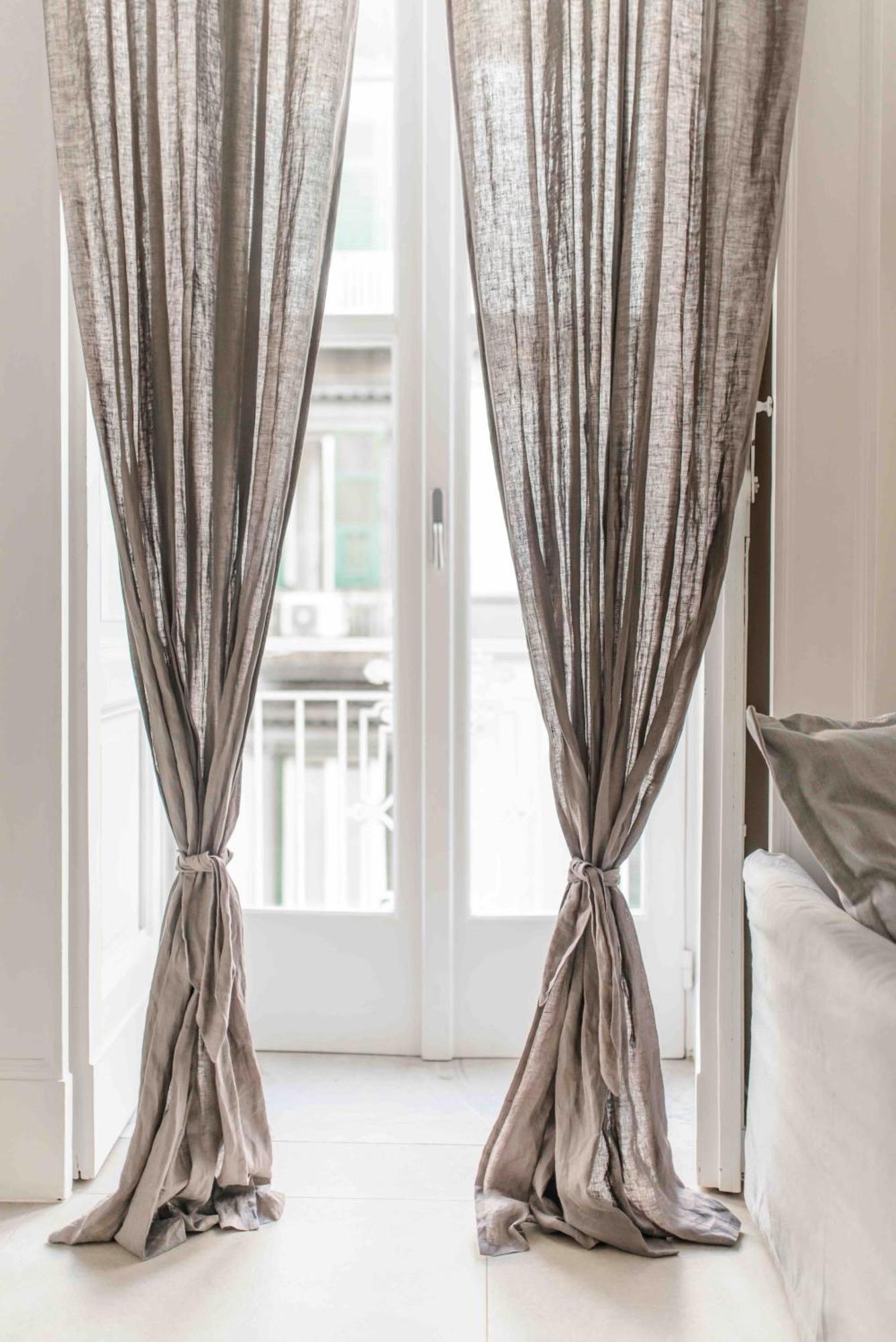 Le Mummarelle Apartments Наполи Екстериор снимка