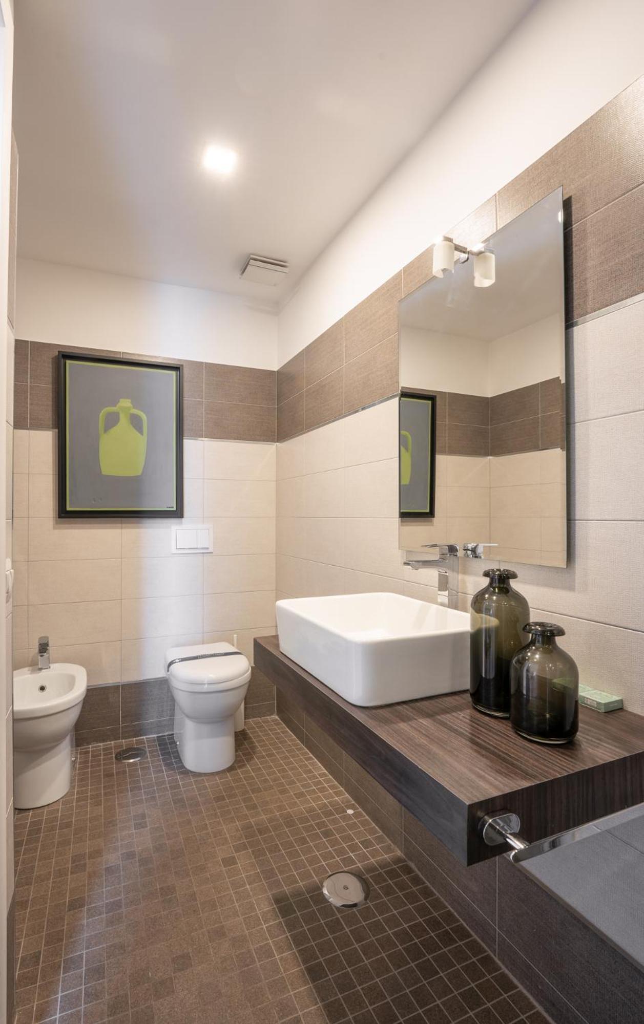 Le Mummarelle Apartments Наполи Екстериор снимка