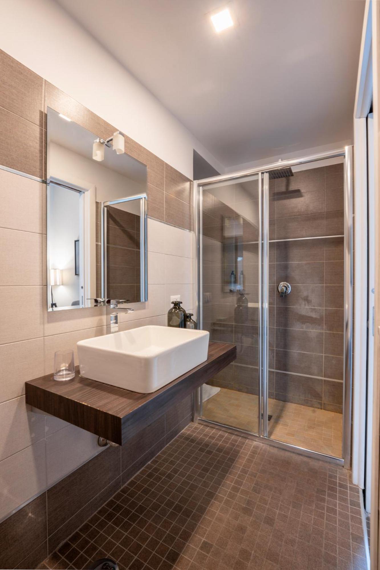 Le Mummarelle Apartments Наполи Екстериор снимка
